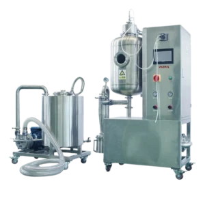 Vacuum Spray Dryer