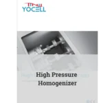 Yocell- SHigh Pressure Homogenizer