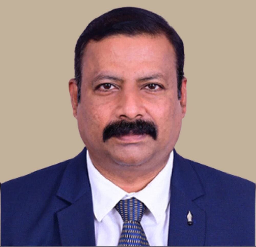 Suresh Kumar G
