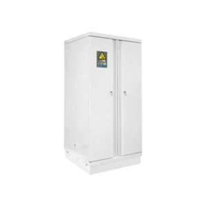 105-minute SAFETY CABINETS FOR LITHIUM-ION BATTERY STORAGE