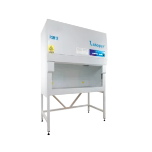 Biological safety cabinets - Class 2