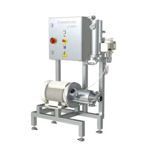 FRYMAKORUMA INLINE HOMOGENIZER DIL