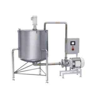 FRYMAKORUMA COLLOID MILL MZ