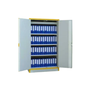 Fire-proof Type 30 file cabinets