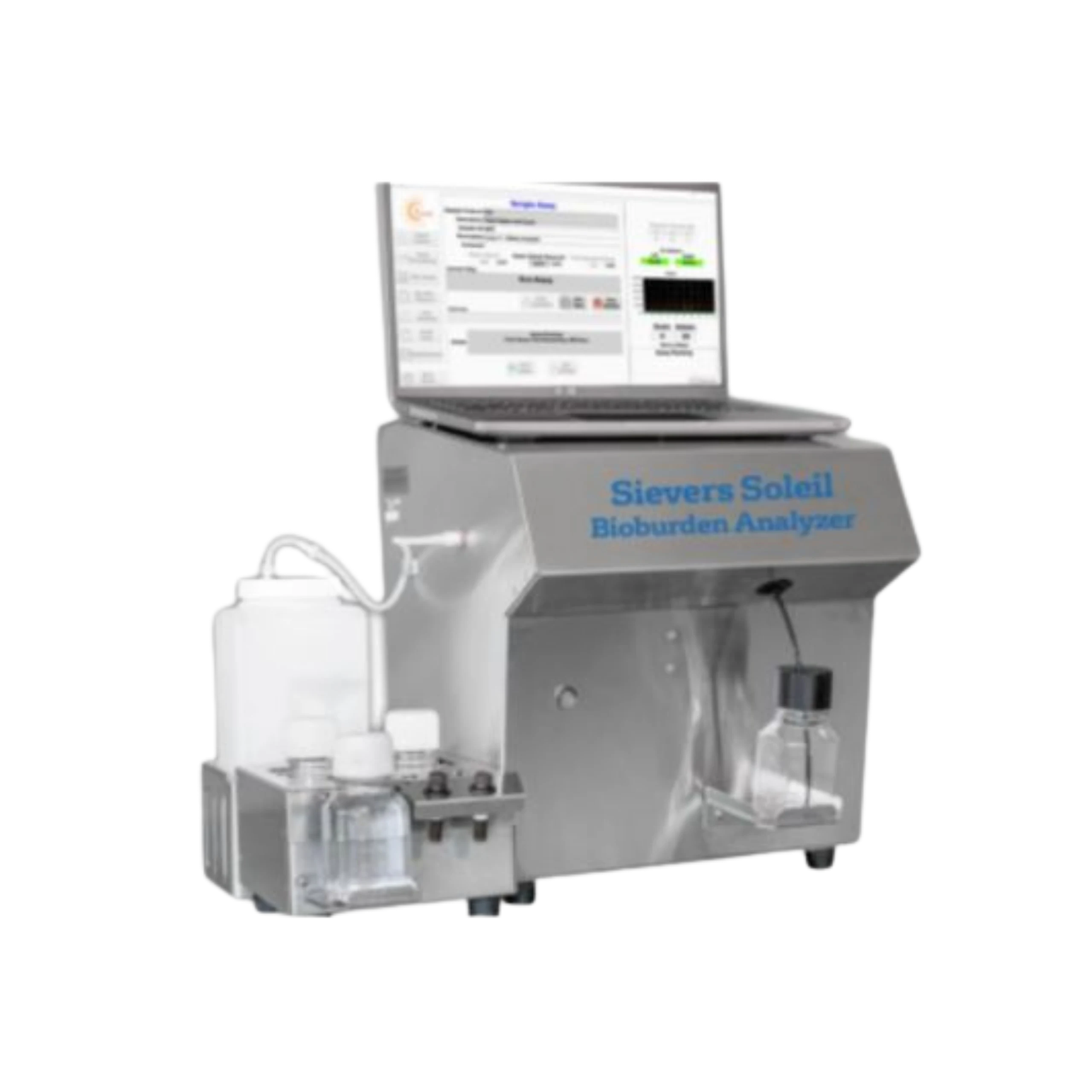 Sievers* Soleil Rapid Bioburden Analyzer