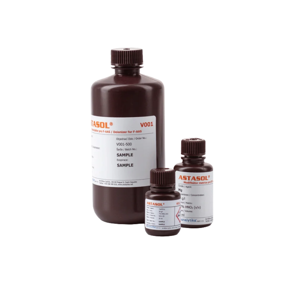 Auxiliary Reagents