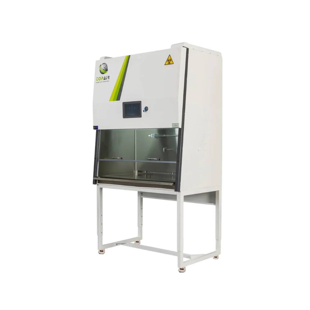Biosafety Cabinet Class II, Type A2 NSF-49 with IPMS