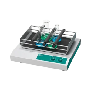 Compact Shaker KS 15 B