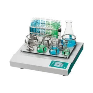 Compact Shaker KS 15 B control