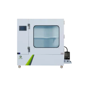 Cyanoacrylate Fuming Chamber