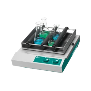 Dual-Action Shaker KL 2