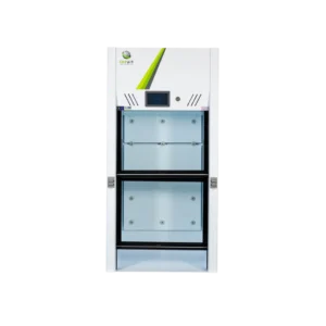 Ductless Floor-Mounted Fume Hood
