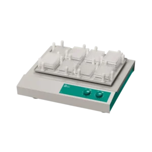 Microplate Shaker TiMix 5