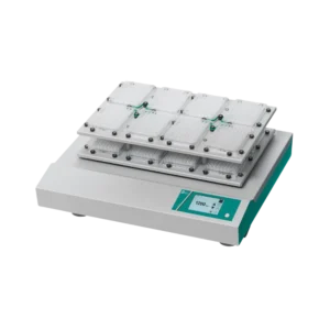 Microplate Shaker TiMix 5 control