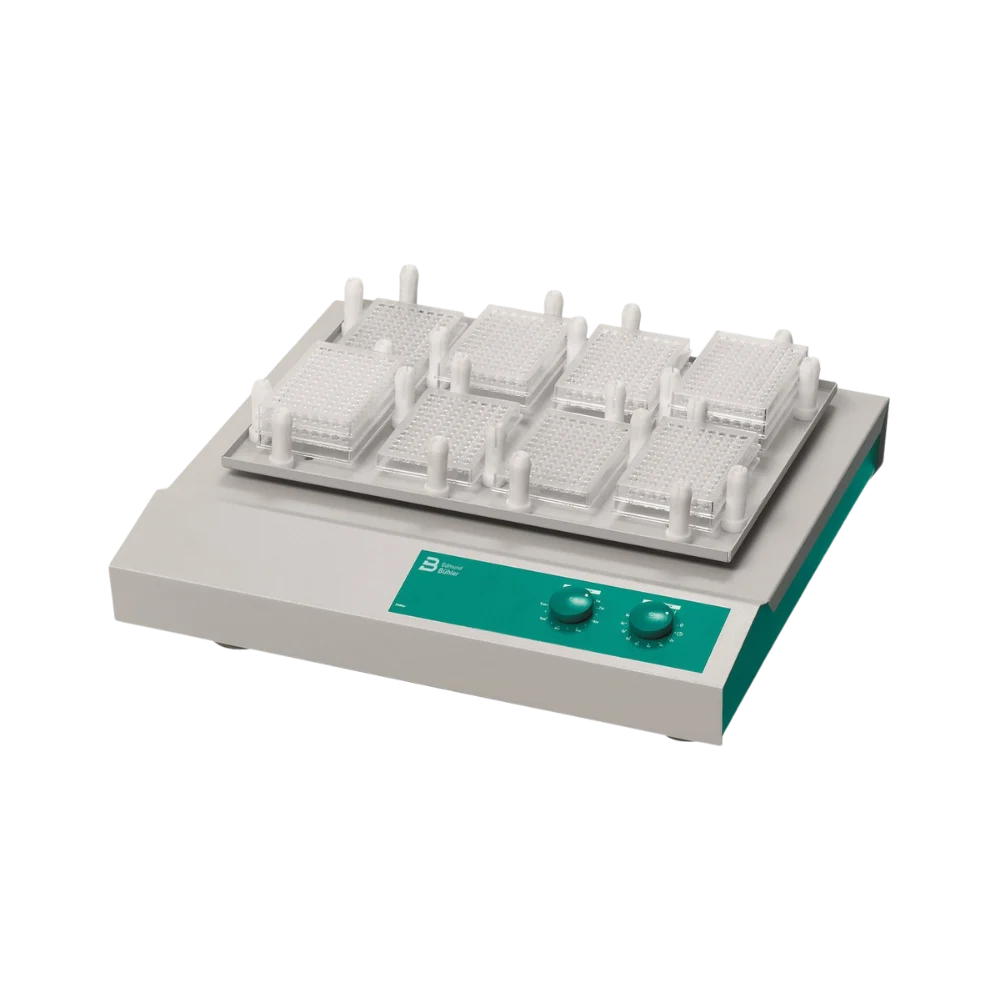 Microplate Shaker TiMix 5