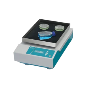 Miniature Shaker KM 2