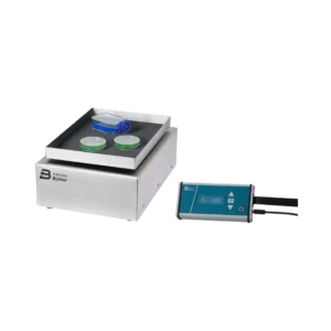 Miniature Shaker KM CO2-FL