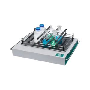 Multi-Flask Shaker VKS 75 A control