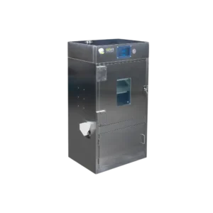 Ninhydrin and DFO Chamber