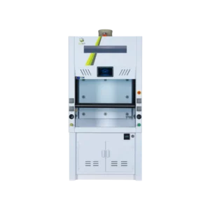 Polypropylene Biosafety Cabinet Class II Type A2 with IPMS