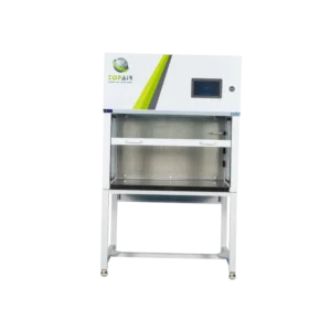 Polypropylene Horizontal Air Flow Laminar Clean Bench – PRO