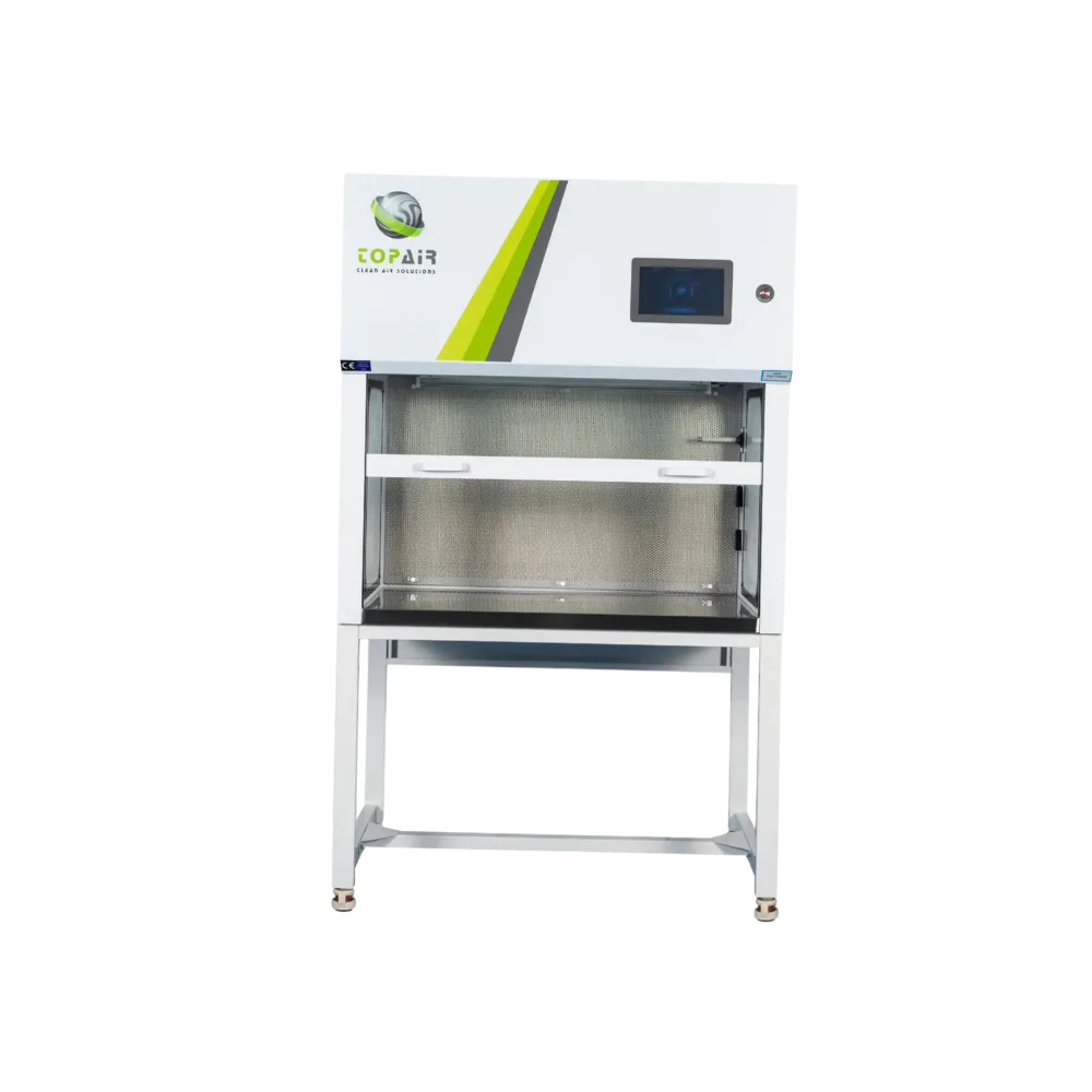 Polypropylene Horizontal Air Flow Laminar Clean Bench – PRO