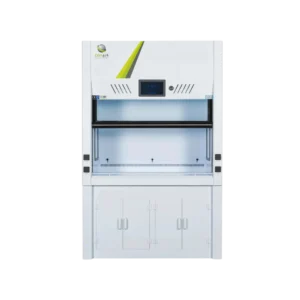 Polypropylene Hybrid Laminar Airflow