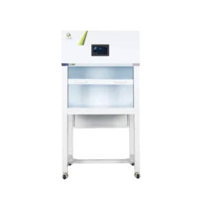 Polypropylene PCR-HEPA Cabinet