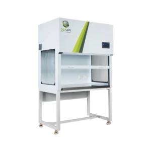 Polypropylene Vertical Air Flow Laminar Clean Bench – PRO