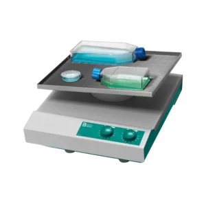Three-Dimensional Shaker TL 10
