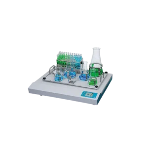 Universal Shaker SM 30 A control